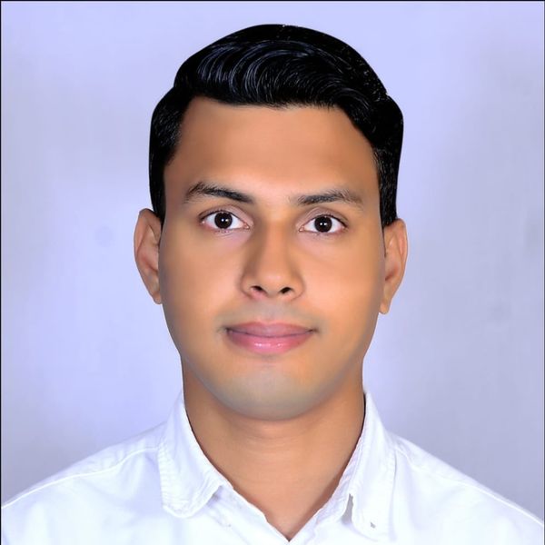 Chetan - AI Professional
