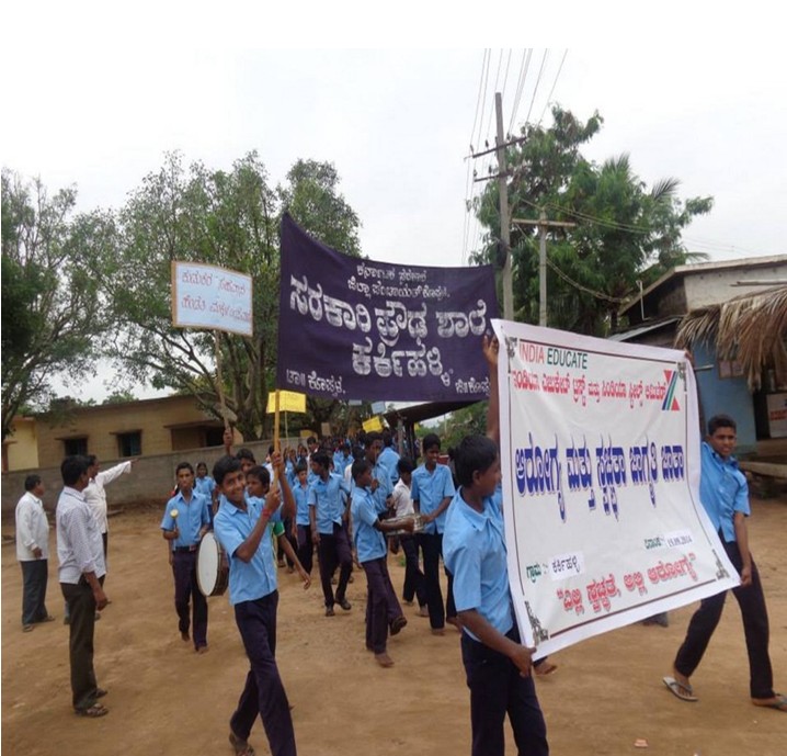 Health Awareness Program