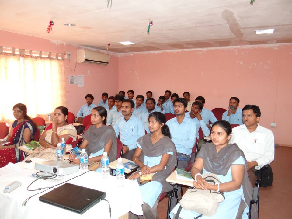 Learning Centre
