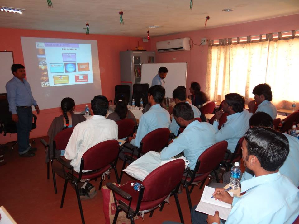 Learning Centre