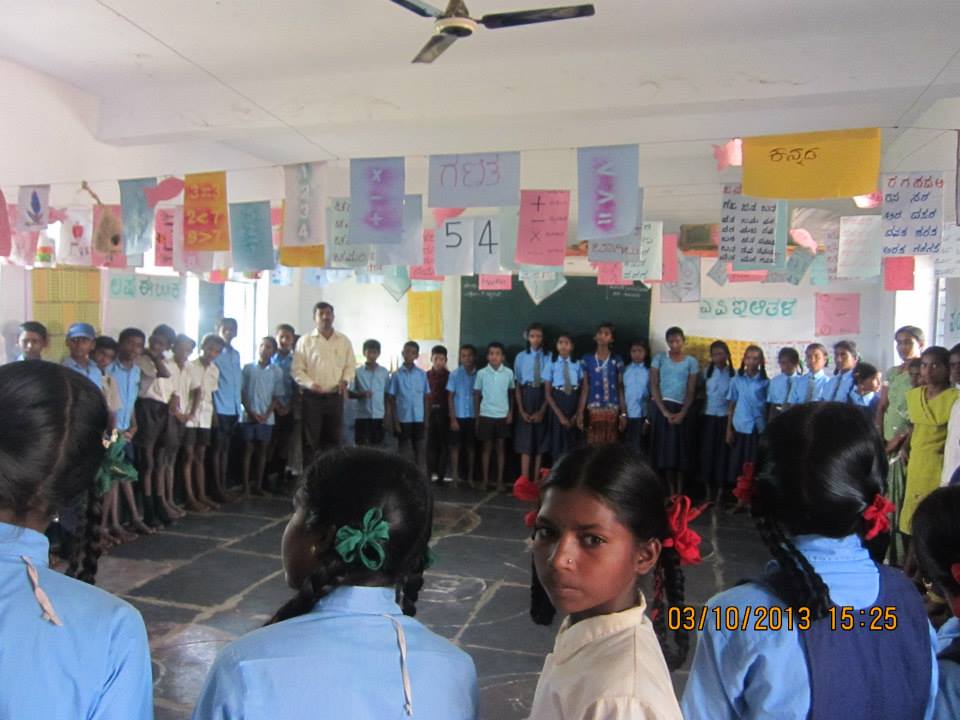 Learning Centre