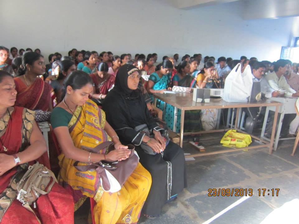 Learning Centre