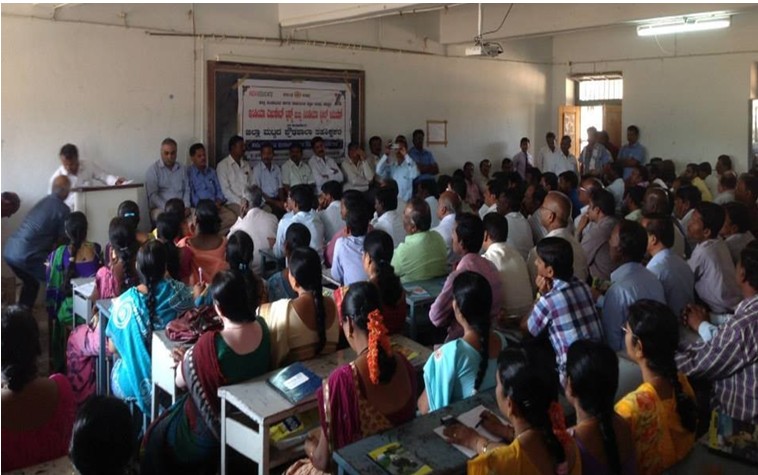 Teachers Workshop Phase 2